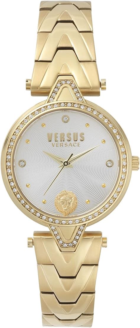 replica versace women's watch|versus by versace women's watch.